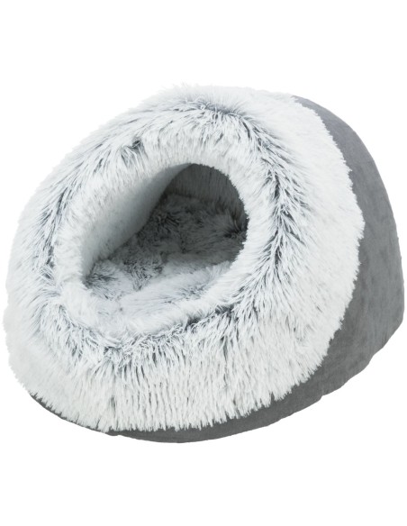 Cueva Trixie Harvey, Cama Para Perros, detalles del interior Cueva Trixie Harvey, Cama Para Perros, detalles del interior