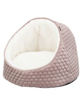 Cueva para perros, Trixie Livia Rosa