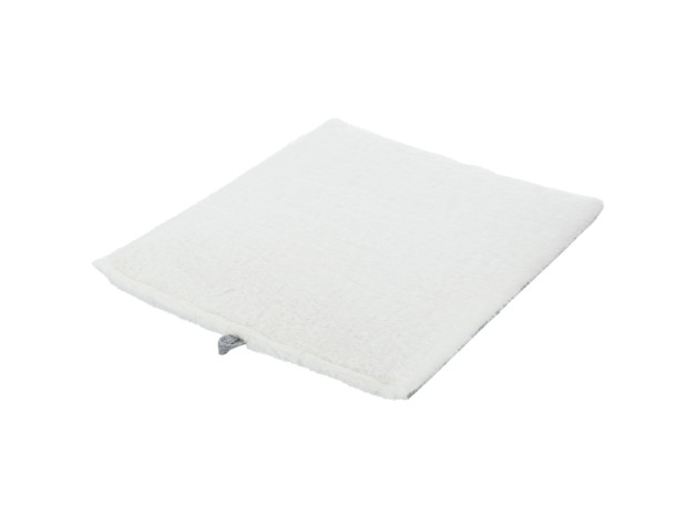 Trixie cueva Livia con forma de casa, detalles de la base