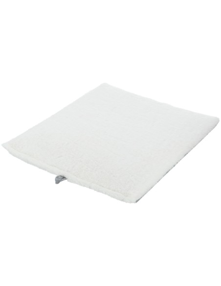 Trixie cueva Livia con forma de casa, detalles de la base