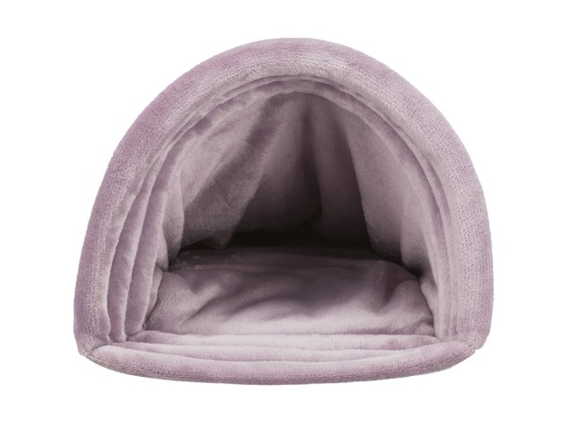 Trixie Bolsa de peluche Lilly, Cama Para Perros Minis