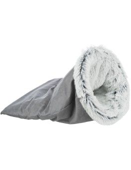 Trixie Bolsa de peluche Harvey, cama para perros 2