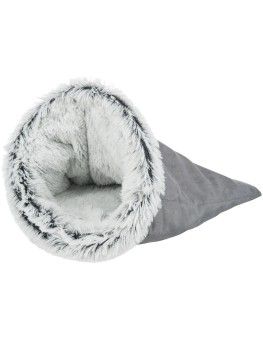 Trixie Bolsa de peluche Harvey, cama para perros