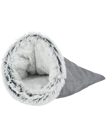 Trixie Bolsa de peluche Harvey, cama para perros