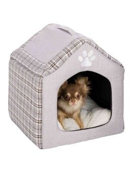 Trixie Cueva Silas, Casita De Interior Para Perros
