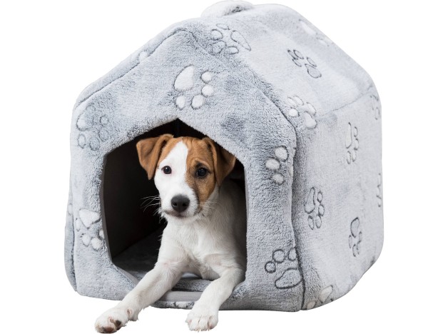 Trixie Cueva Casita Nando Para Perros de razas peueñas