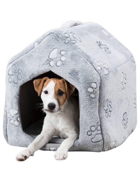 Trixie Cueva Casita Nando Para Perros de razas peueñas Trixie Cueva Casita Nando Para Perros de razas peueñas