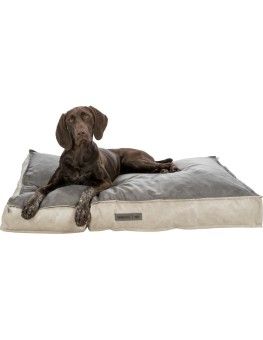 Cama ortopédica para perros, cojín trixie Vital Calito