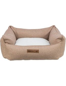 Cama Home Edition farello beige Para Perros
