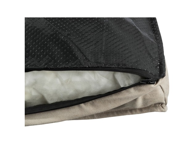 ,cojín trixie Vital Calito, Cama memory foam desenfundable  para perros