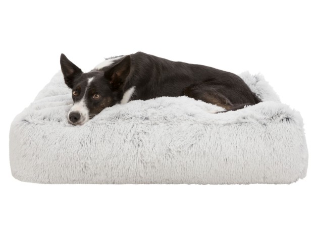 Trixie Cojín Harvey , cama para perros, colchón comodo y confortable