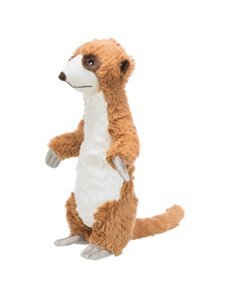 Peluche Suricato, Juguete Trixie Para Perros