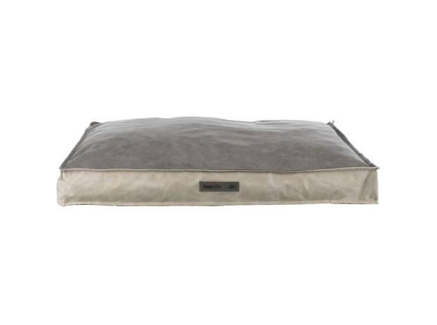 ,cojín trixie Vital Calito, Cama memory foam  con relleno de copos de viscoelastica para perros