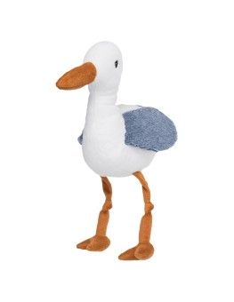 Trixie Be Nordic, juguete de peluche Gaviota Hinnerk Trixie - 1