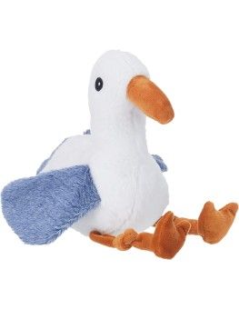 Trixie Be Nordic, juguete de peluche Gaviota Hinnerk Trixie - 1 2
