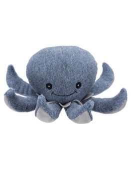 Trixie Peluche Be Nordic, Pulpo Ocke, juguete Para Perros 2