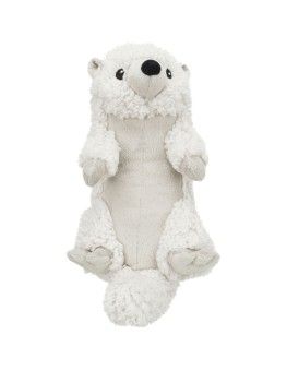 Be Eco Nutria Emir, Juguete De Peluche Para Perros