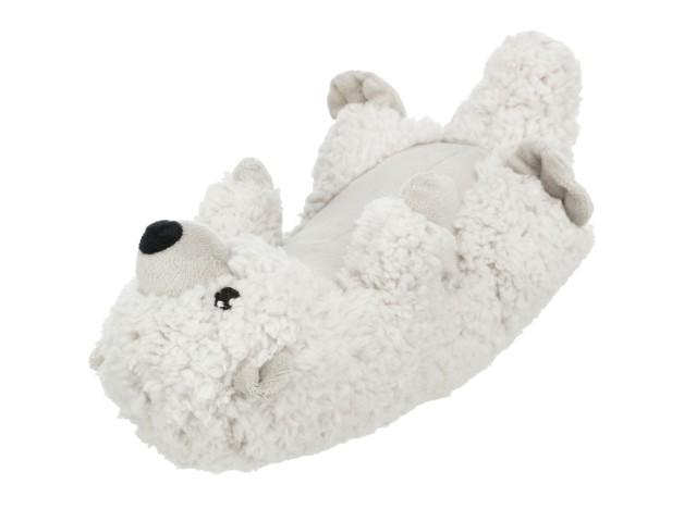 Be Eco Nutria Emir, Juguete De Peluche Trixie Para Perros