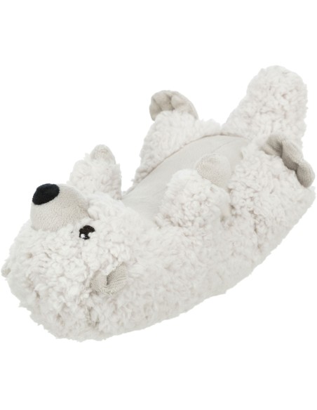 Be Eco Nutria Emir, Juguete De Peluche Trixie Para Perros