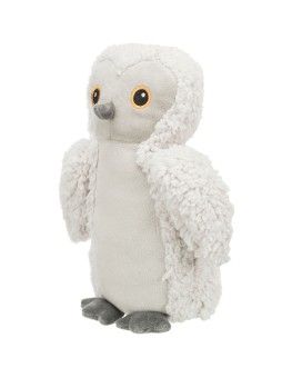 Juguete Trixie Be Eco, Peluche Buho Emily Para Perros 2
