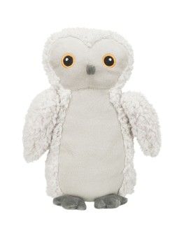 Juguete Trixie Be Eco, Peluche Buho Emily Para Perros