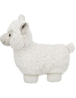 Juguete Trixie, Peluche Be Eco Alpaca Eyleen, Para Perros 2