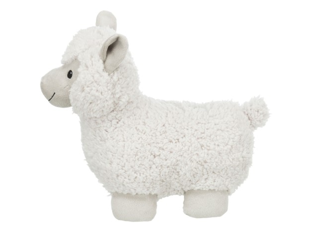 Juguete Trixie, Peluche Be Eco Alpaca Eyleen