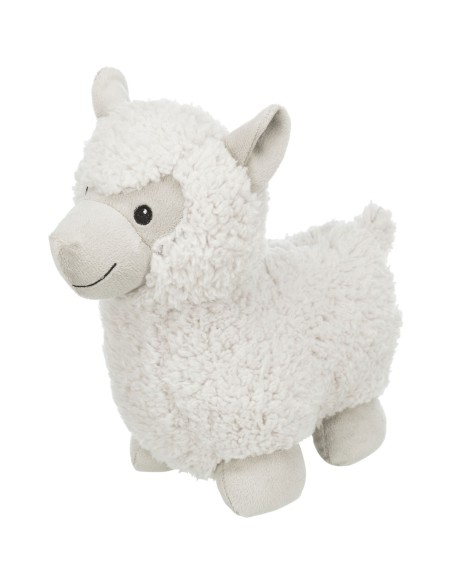 Juguete Trixie, Peluche Be Eco Alpaca Eyleen, Para Perros Juguete Trixie, Peluche Be Eco Alpaca Eyleen, Para Perros