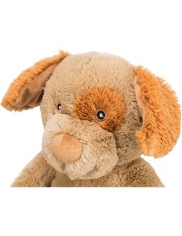 Juguete De Peluche Trixie Be Eco Perrito Enno 2