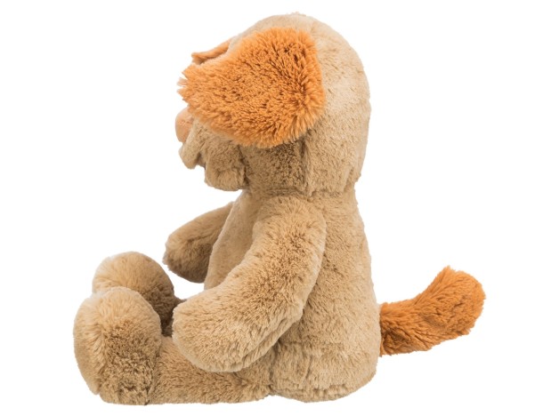 Juguete De Peluche Trixie Be Eco Perrito Enno, juguetes ecológicos para mascotas