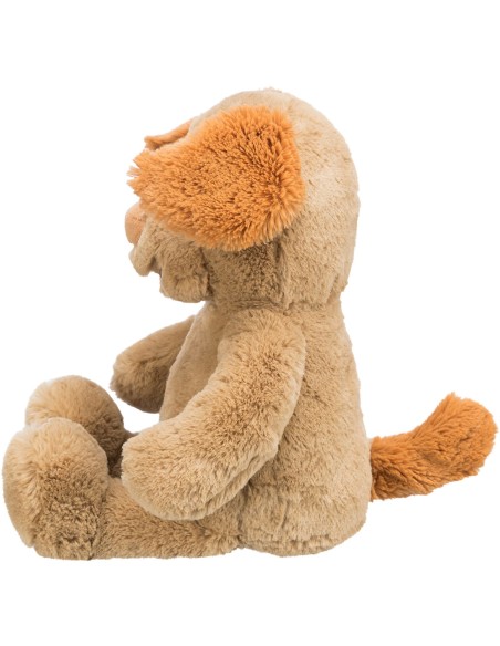 Juguete De Peluche Trixie Be Eco Perrito Enno, juguetes ecológicos para mascotas Juguete De Peluche Trixie Be Eco Perrito Enno, juguetes ecológicos para mascotas