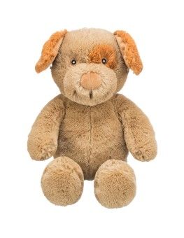Juguete De Peluche Trixie Be Eco Perrito Enno