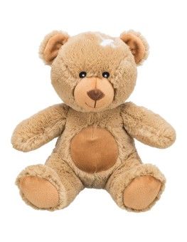 Juguete ecológico, Peluche Be Eco Oso Teddy Eddy