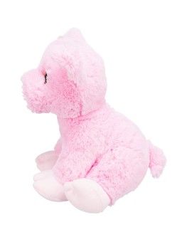 Trixie Be Eco Cerdito Edison Peluche Ecológico Para Perros 2