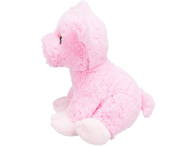 Trixie Be Eco Cerdito Edison Peluche Ecológico