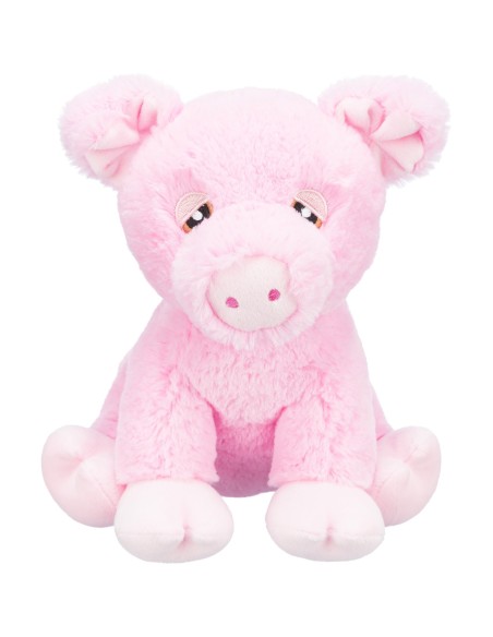 Trixie Be Eco Cerdito Edison Peluche Ecológico Para Perros