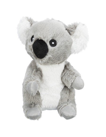 Be Eco Koala Elly, Juguete Trixie De Peluche, Para perros Be Eco Koala Elly, Juguete Trixie De Peluche, Para perros