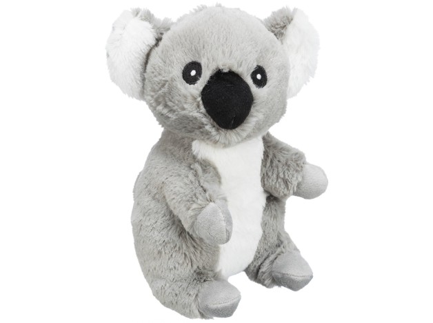 Be Eco Koala Elly, Juguete ecológico Trixie De Peluche, Para perros