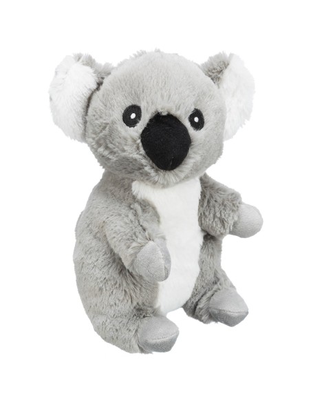 Be Eco Koala Elly, Juguete ecológico Trixie De Peluche, Para perros Be Eco Koala Elly, Juguete ecológico Trixie De Peluche, Para perros