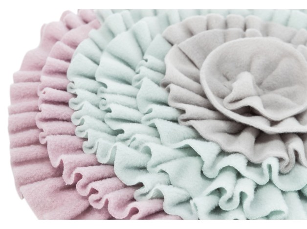 Alfombra Olfativa Trixie Junior, Detalles