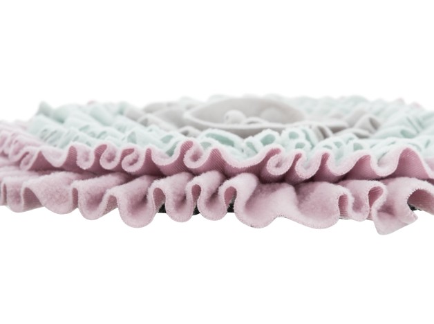 Alfombra Olfativa Trixie Junior, sirve como comedero anti ansiedad