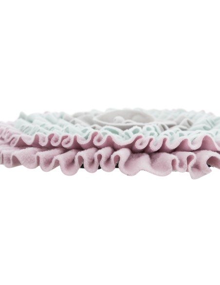 Alfombra Olfativa Trixie Junior, sirve como comedero anti ansiedad Alfombra Olfativa Trixie Junior, sirve como comedero anti ansiedad