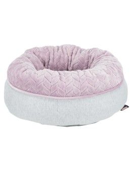 Cama Trixie Junior Redonda, Cuna Para Cachorros