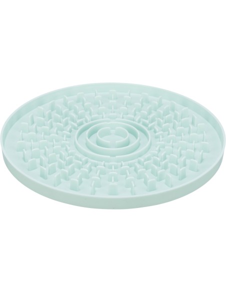 Trixie Junior Lick’n Snack, Bandeja anti ansiedad Para Cachorros