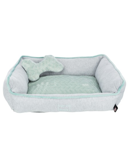 Trixie Cama Junior rectangular, Cuna Para Cachorros Trixie Cama Junior rectangular, Cuna Para Cachorros