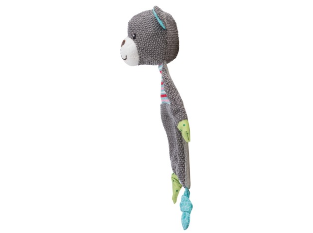 Trixie Oso Junior, juguete de peluche para cachorros