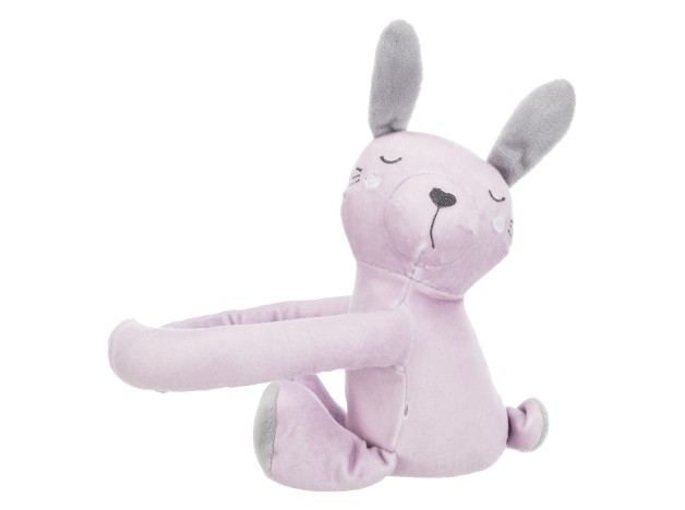 Trixie Junior Set Suave, para cachorros, detalle del juguete