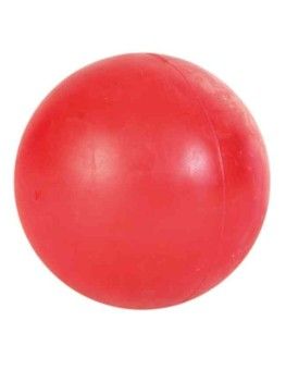 Pelota maciza de Caucho Para Perros 2