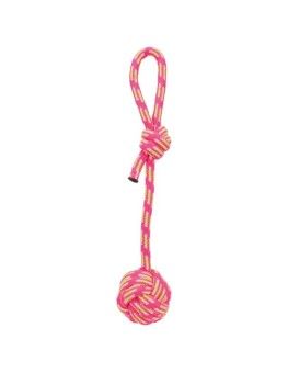 Juguete Trixie Cuerda Con Pelota 37 cm 2