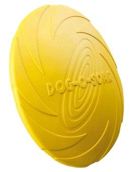 Triixie Freesbe Doggy Disc Caucho , Para Perros 2
